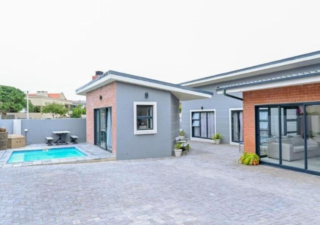 Photo of Outdoor in Mossel Bay