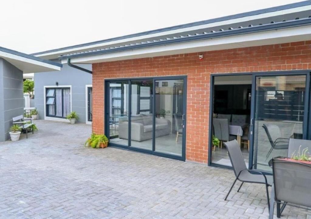 Photo of Patio Balcony in Mossel Bay