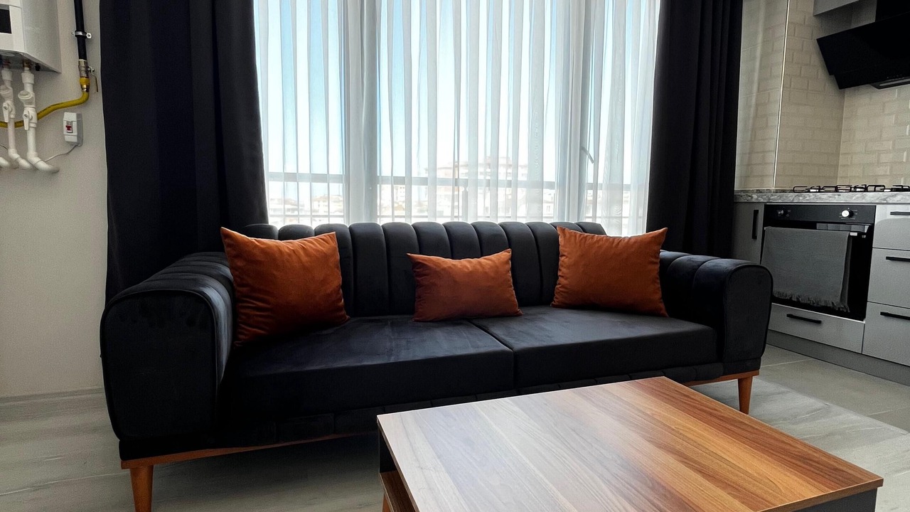 Photo of Livingroom in Atakum