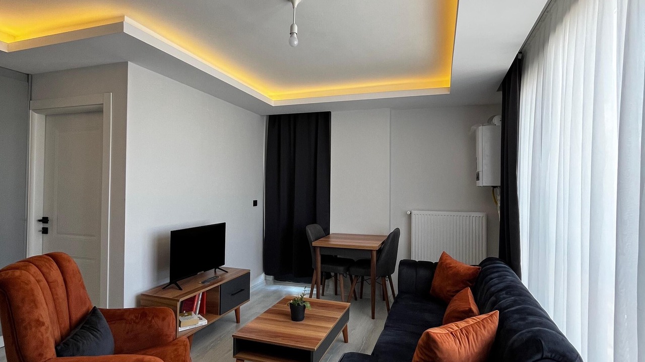 Photo of Livingroom in Atakum