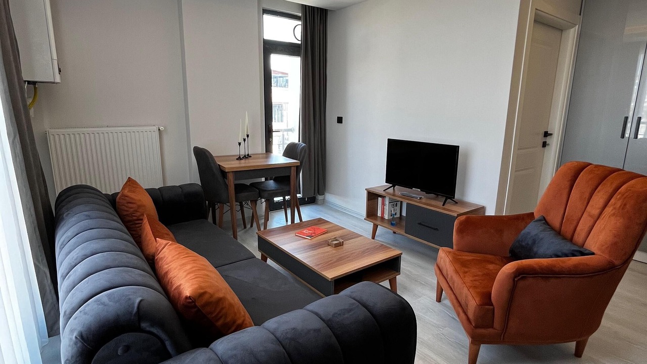 Photo of Livingroom in Atakum