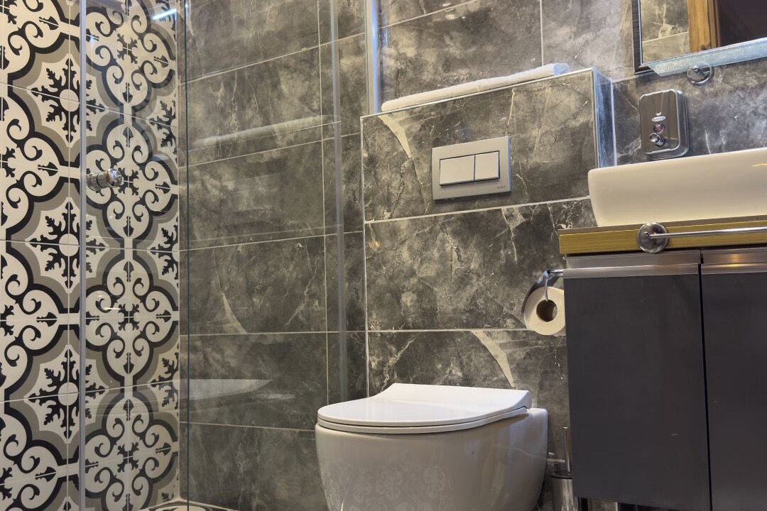 Photo of Bathroom in Tepebası