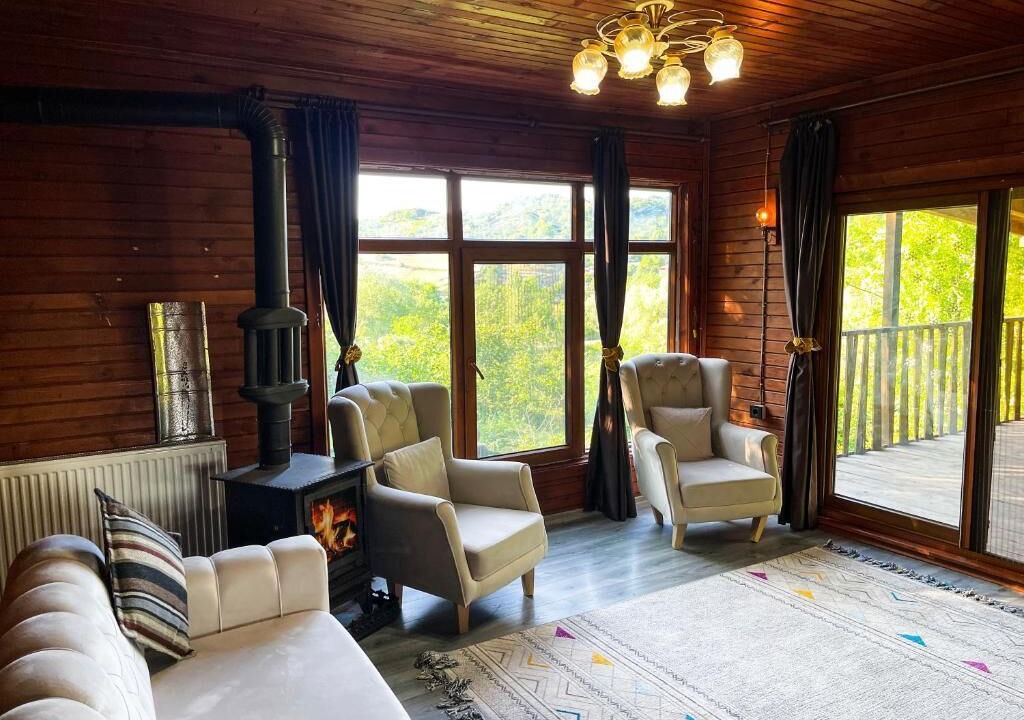Photo of Livingroom in Bartin