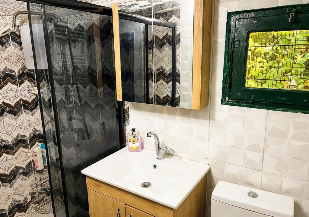 Photo of Bathroom in Bartin