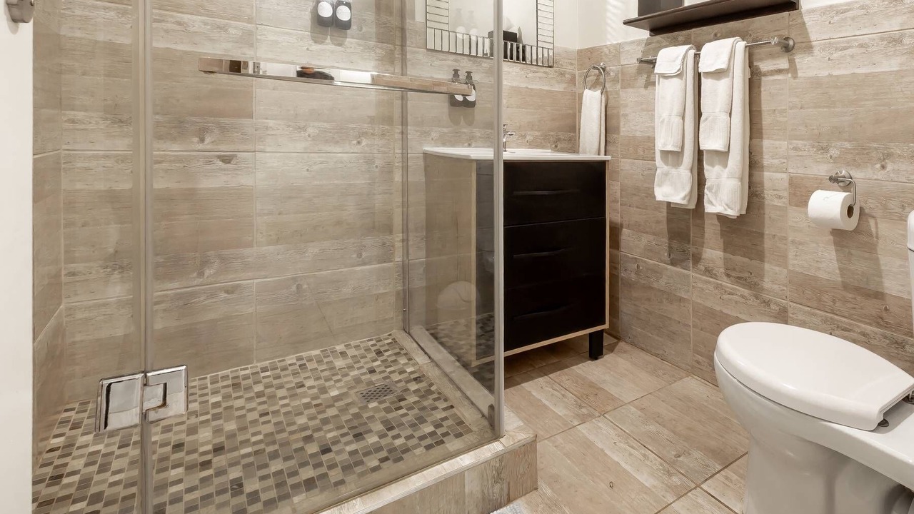 Photo of Bathroom in Mtunzini