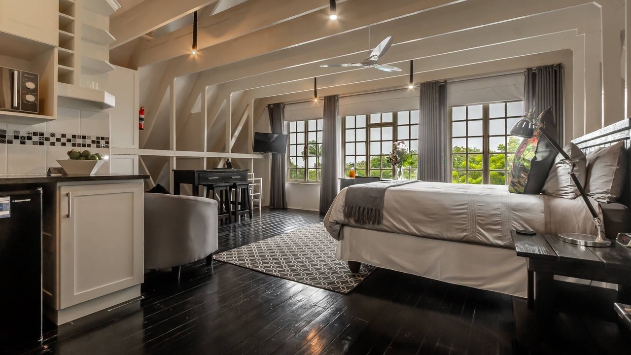 Photo of Bedroom in Mtunzini