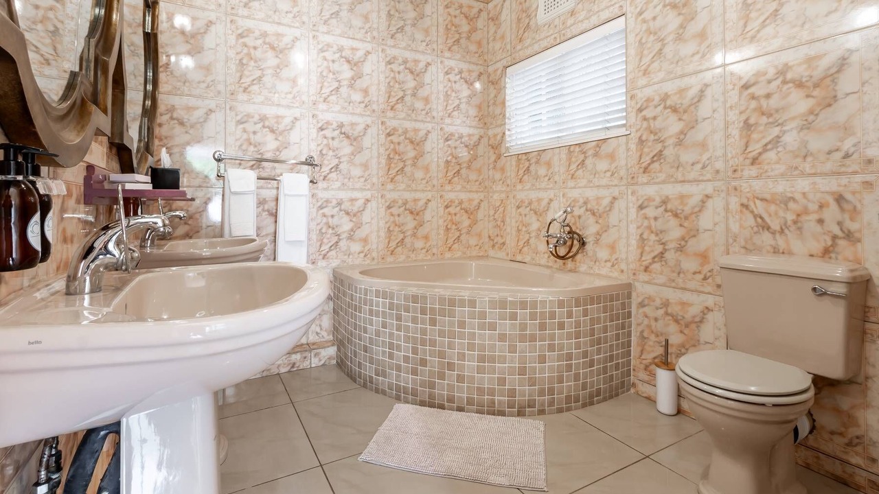 Photo of Bathroom in Mtunzini