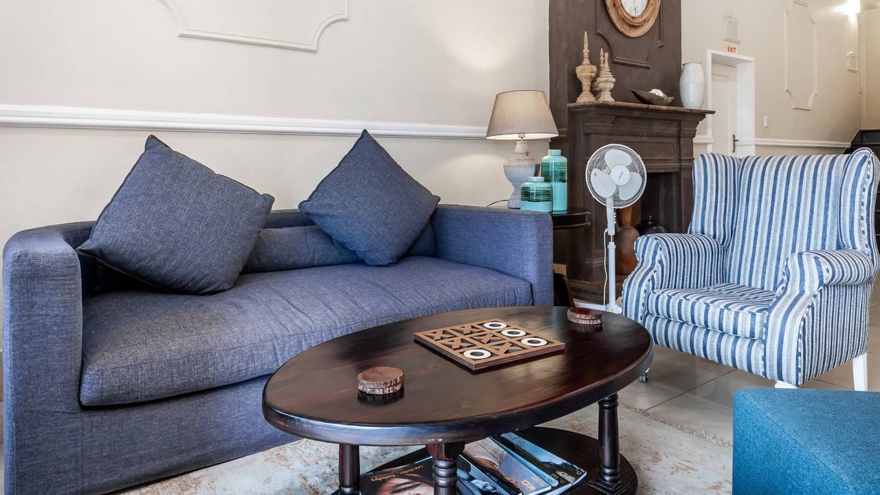 Photo of Livingroom in Mtunzini