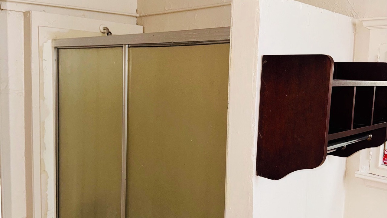 Photo of Bathroom in Tenderloin