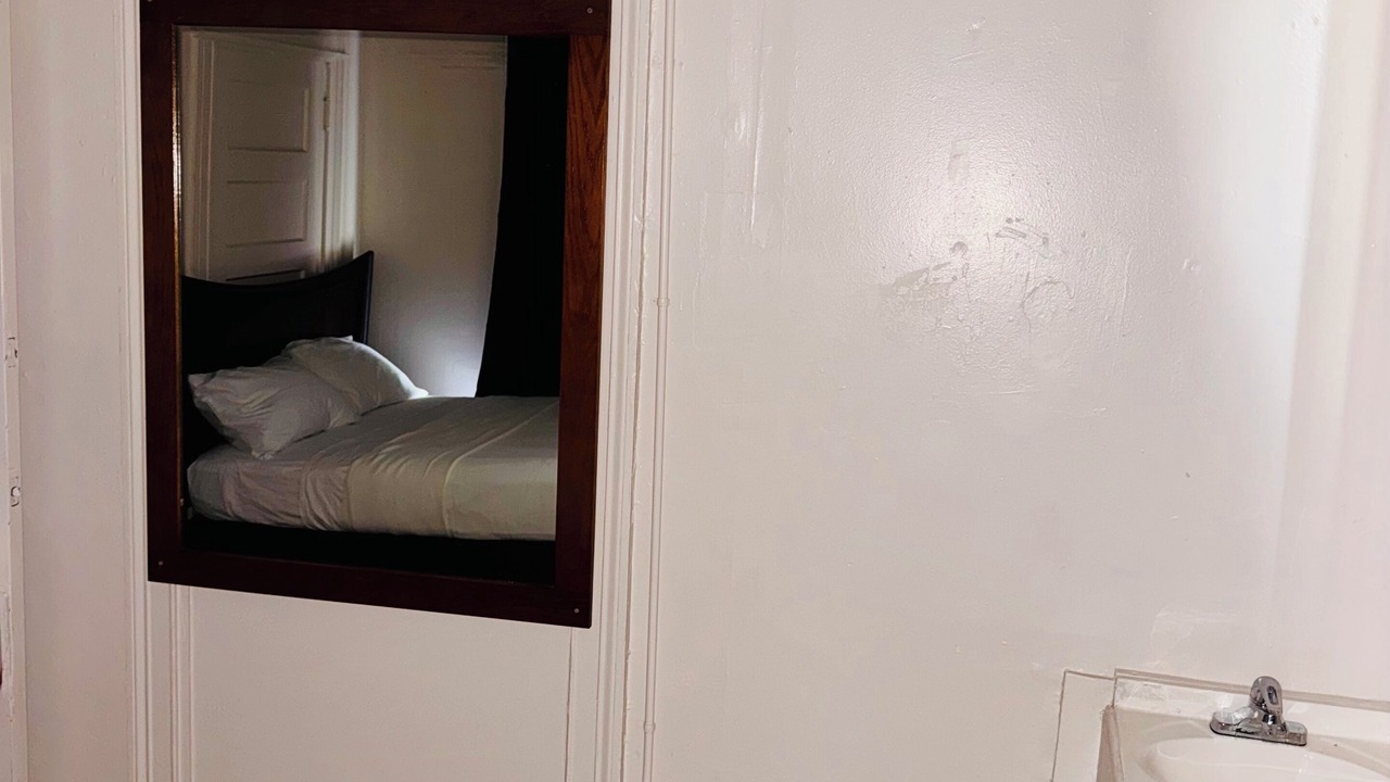 Photo of Bedroom in Tenderloin