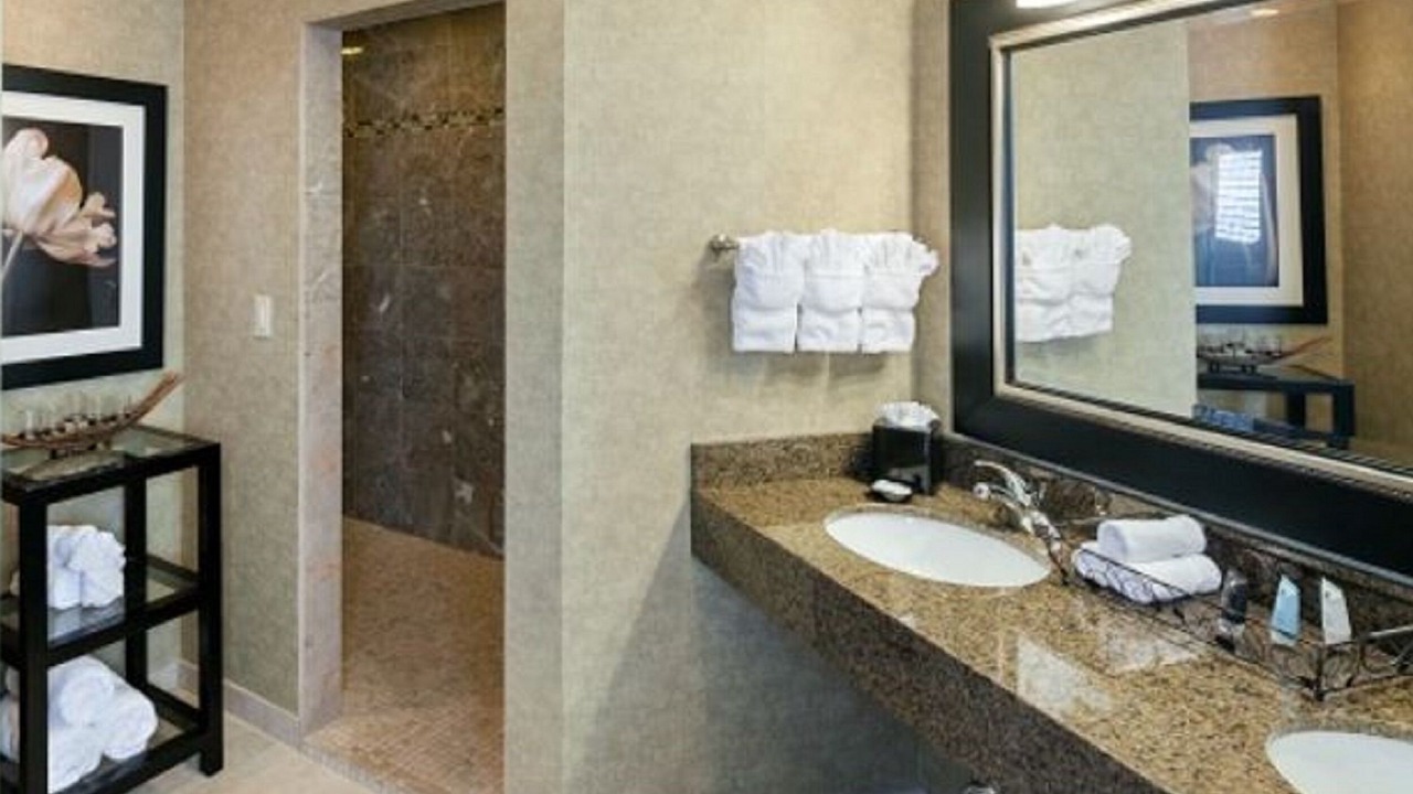 Photo of Bathroom in Concord