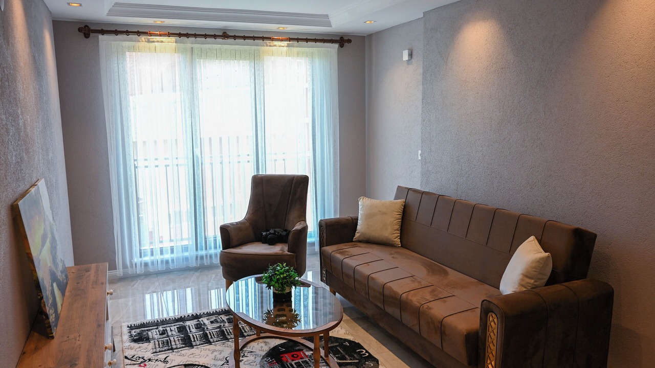 Photo of Livingroom in Bartin