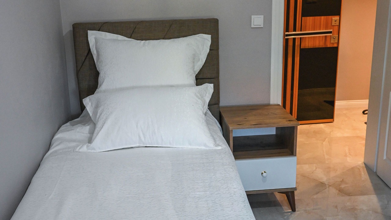 Photo of Bedroom in Bartin