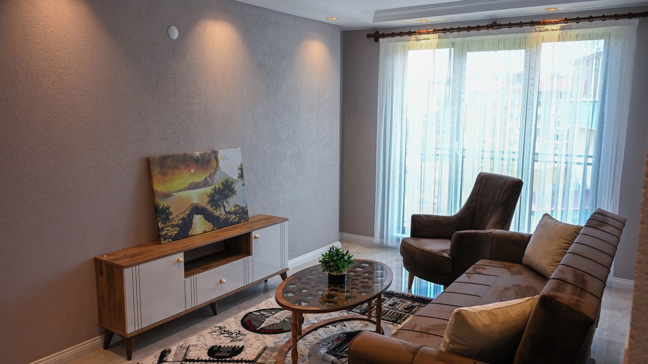 Photo of Livingroom in Bartin