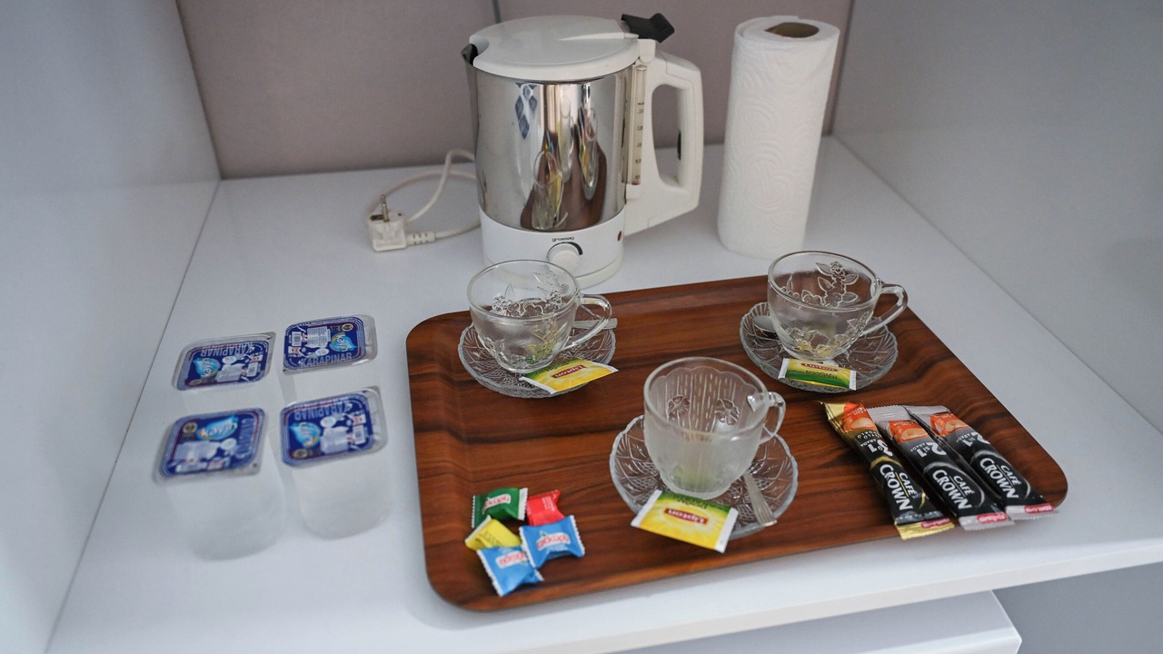 Photo of Kitchen in Bartin