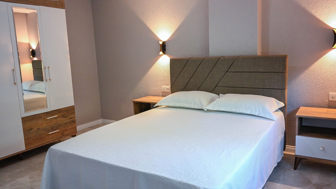 Photo of Bedroom in Bartin