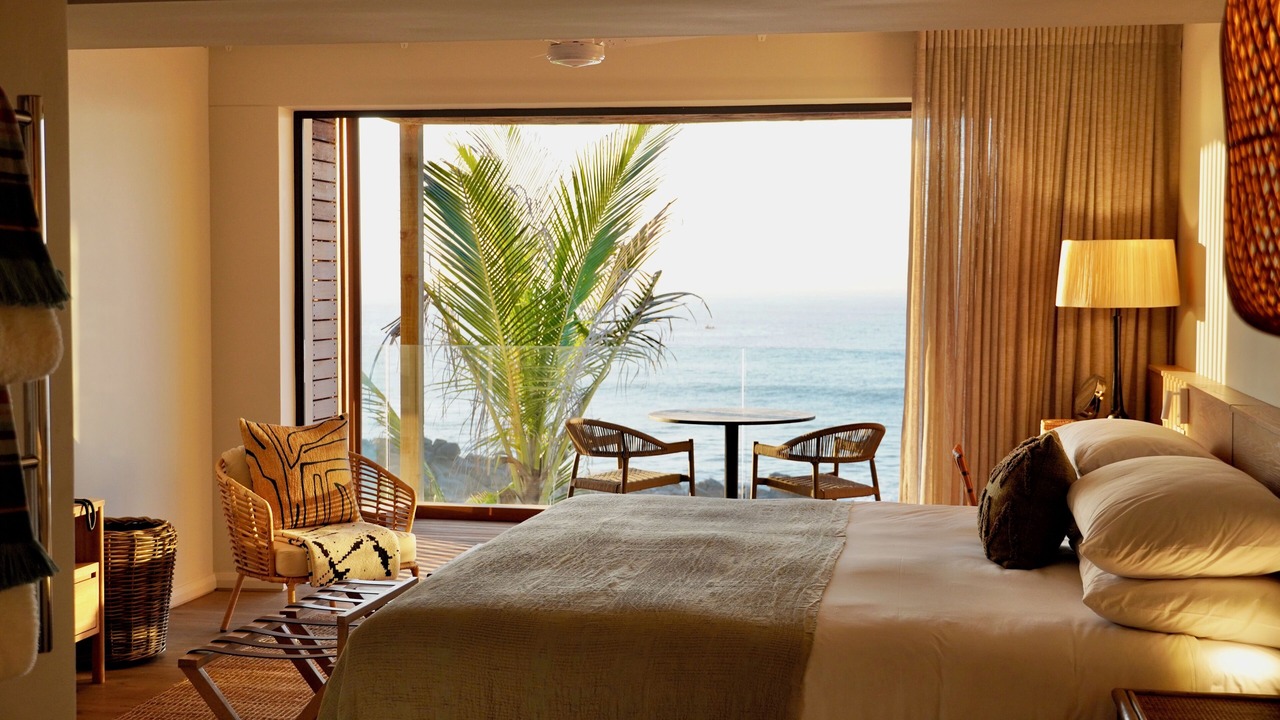Photo of Bedroom in Shaka's Rock