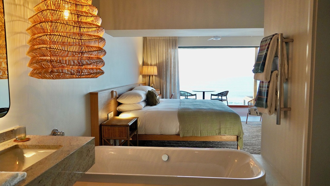 Photo of Bedroom in Shaka's Rock
