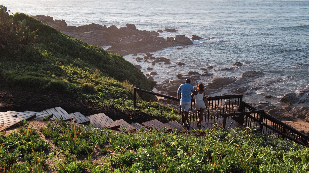 Photo of Outdoor in Shaka's Rock