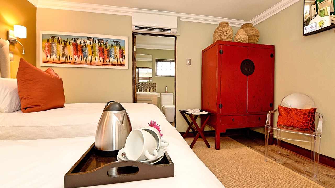 Photo of Bedroom in Thembisile