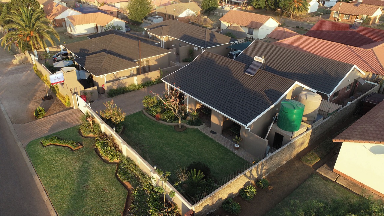 Photo of Outdoor in Thembisile