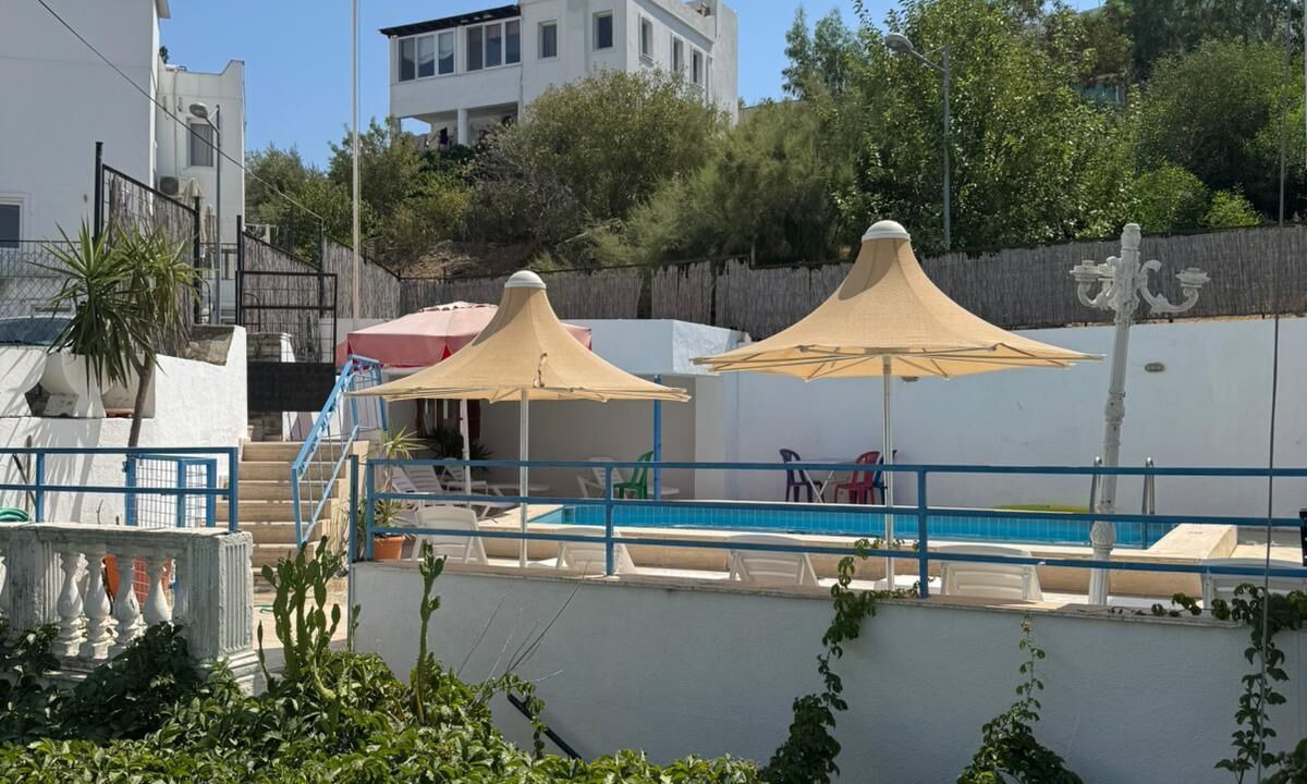 Photo of Others in Bodrum City Center