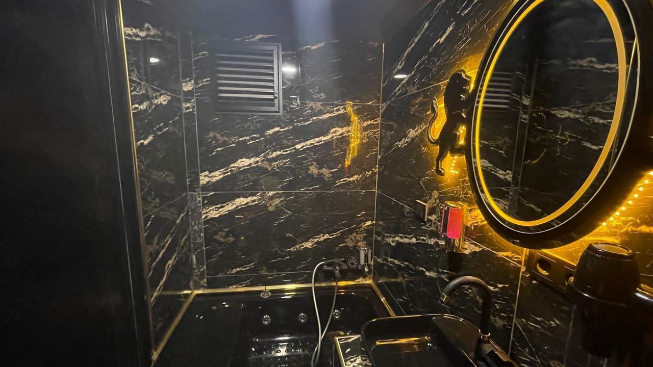 Photo of Bathroom in Ankara