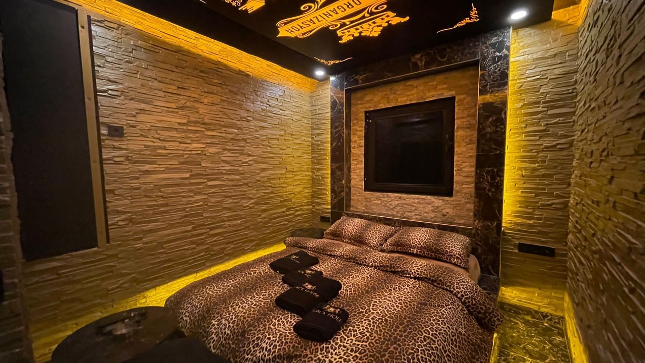 Photo of Bedroom in Ankara
