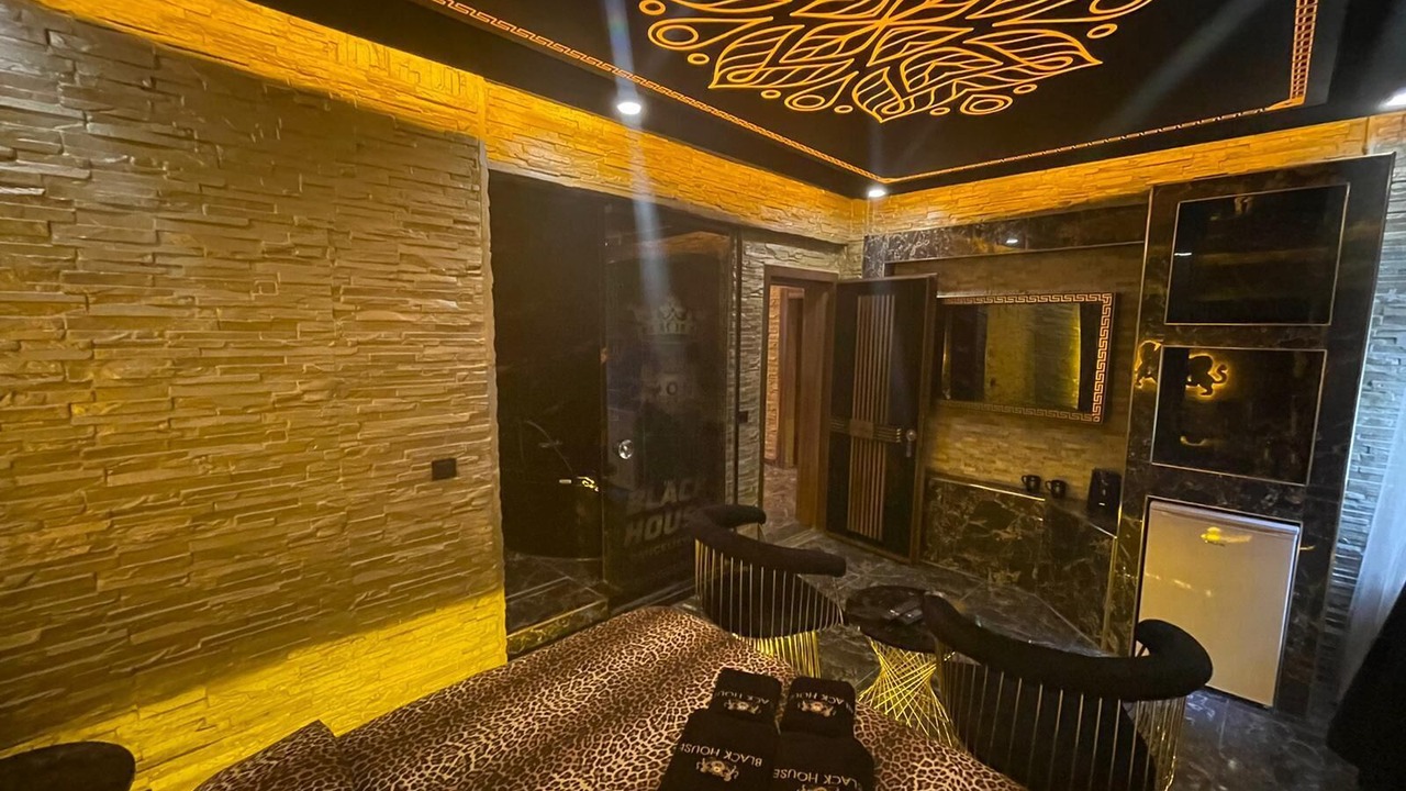 Photo of Bedroom in Ankara