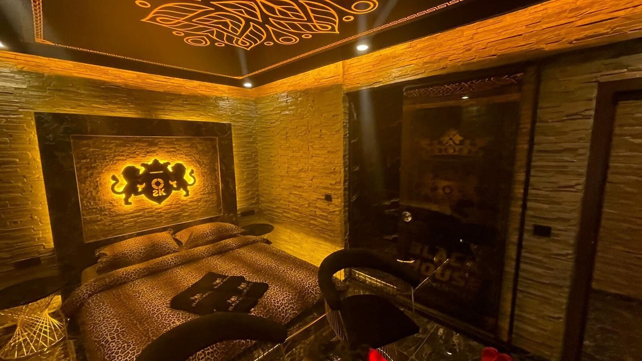 Photo of Bedroom in Ankara