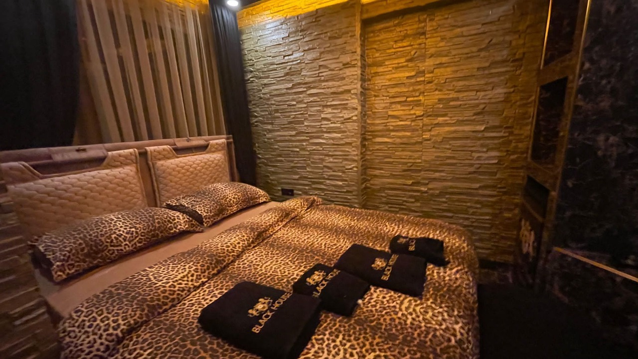 Photo of Bedroom in Ankara