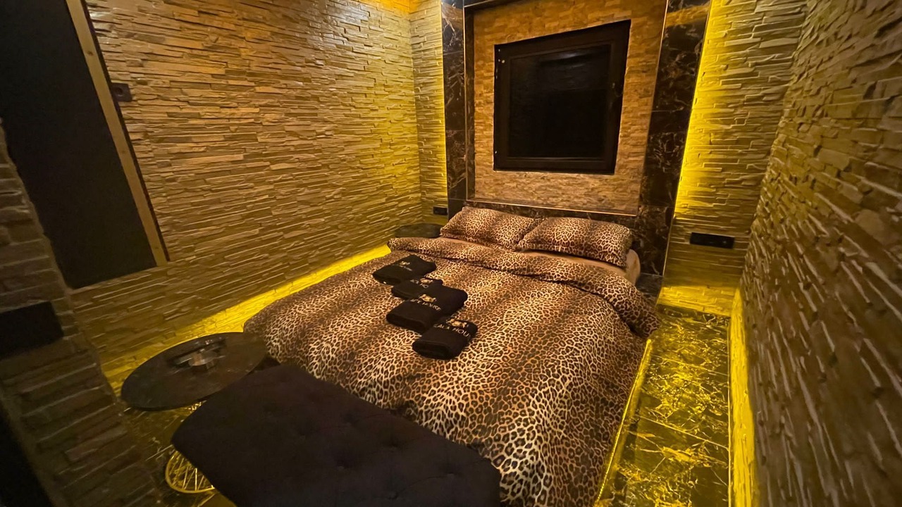 Photo of Bedroom in Ankara