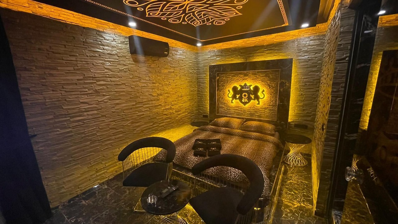 Photo of Bedroom in Ankara