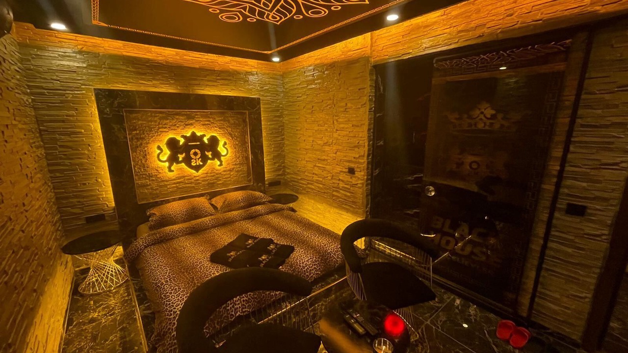 Photo of Bedroom in Ankara