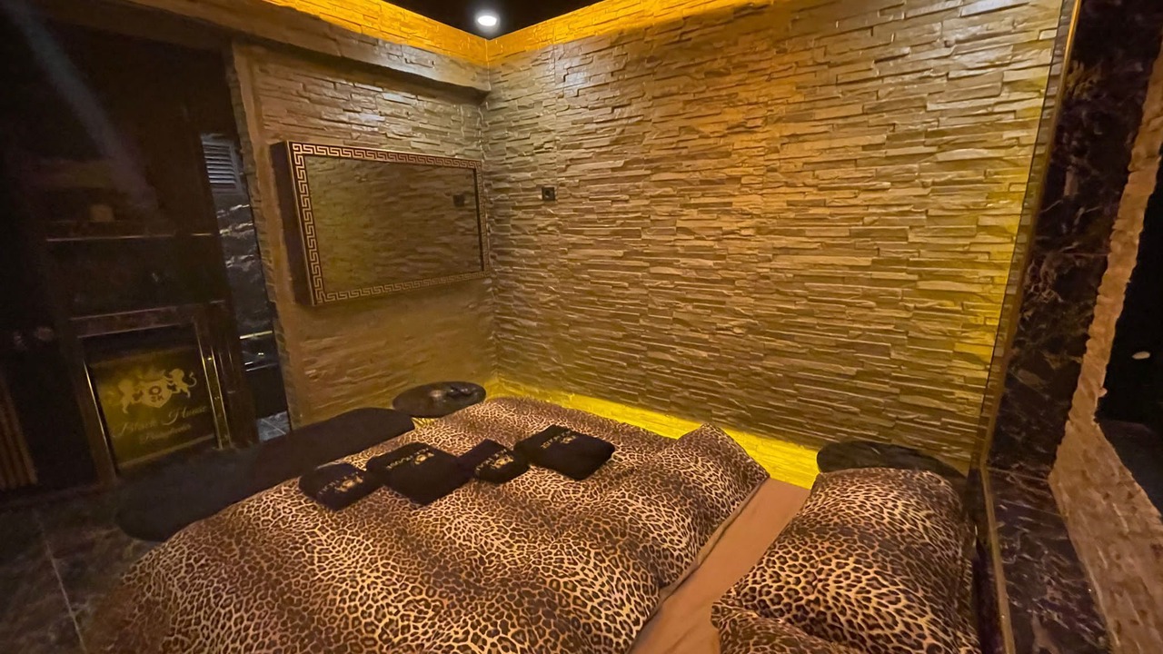 Photo of Bedroom in Ankara