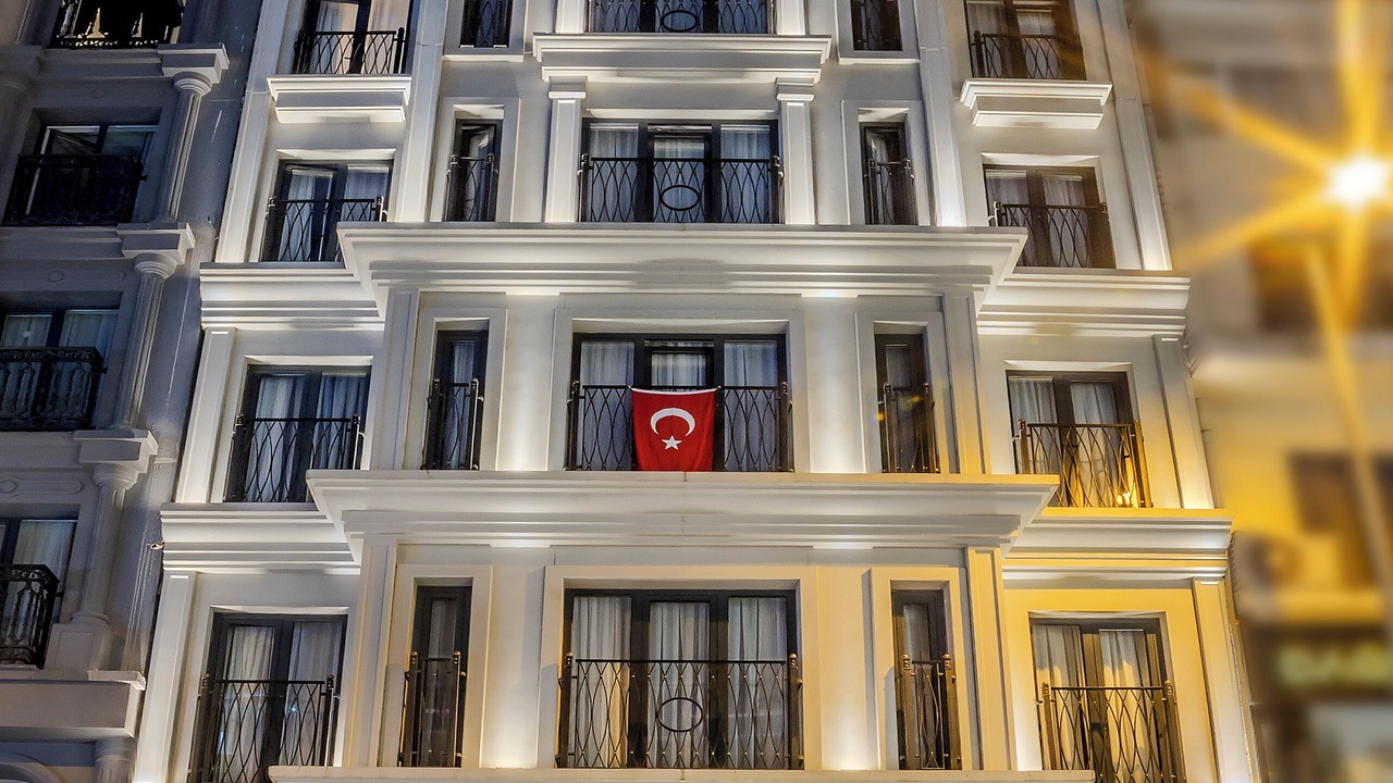 Photo of Outdoor in Beyazit