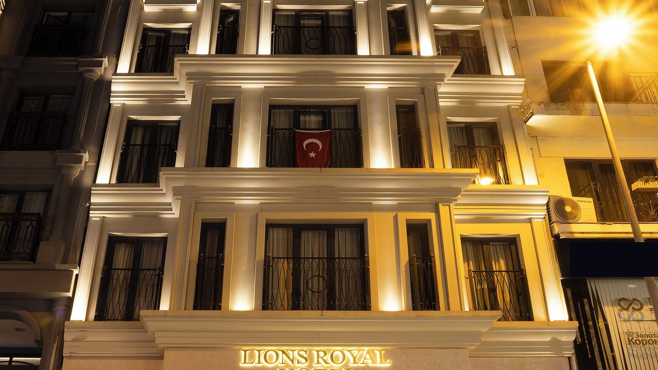 Photo of Outdoor in Beyazit