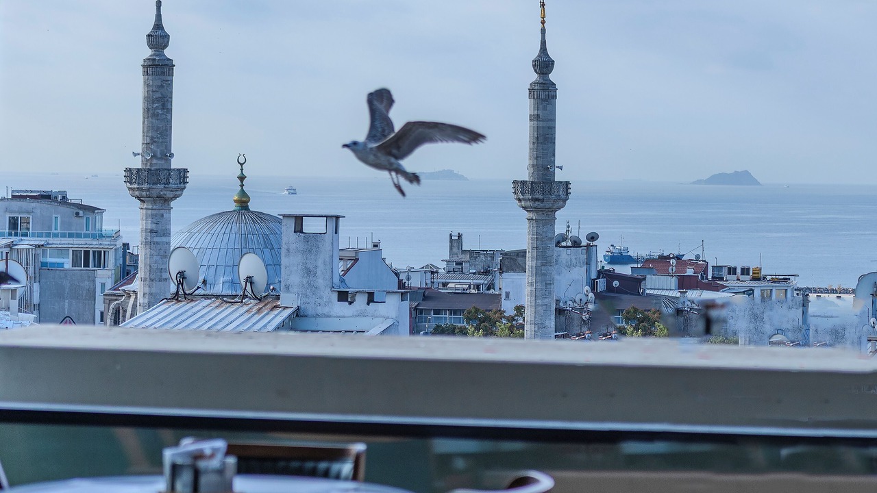 Photo of Outdoor in Beyazit