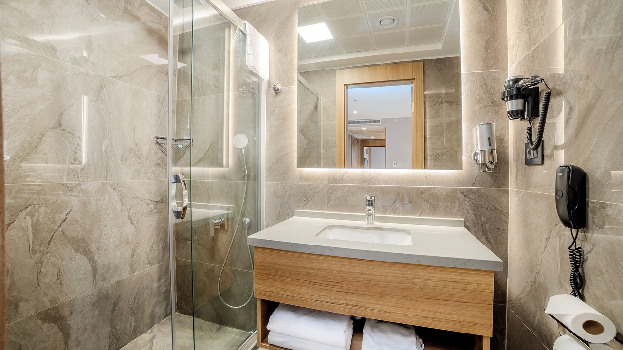 Photo of Bathroom in Beyazit
