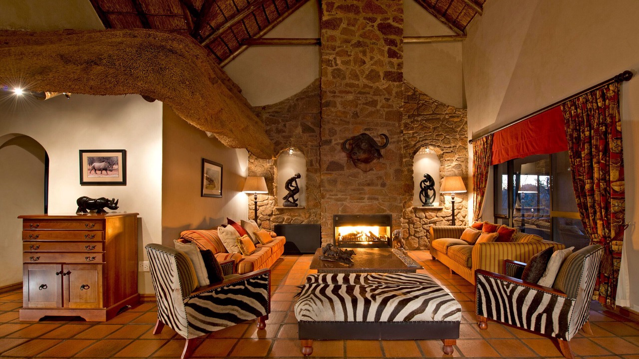 Photo of Livingroom in Madibeng