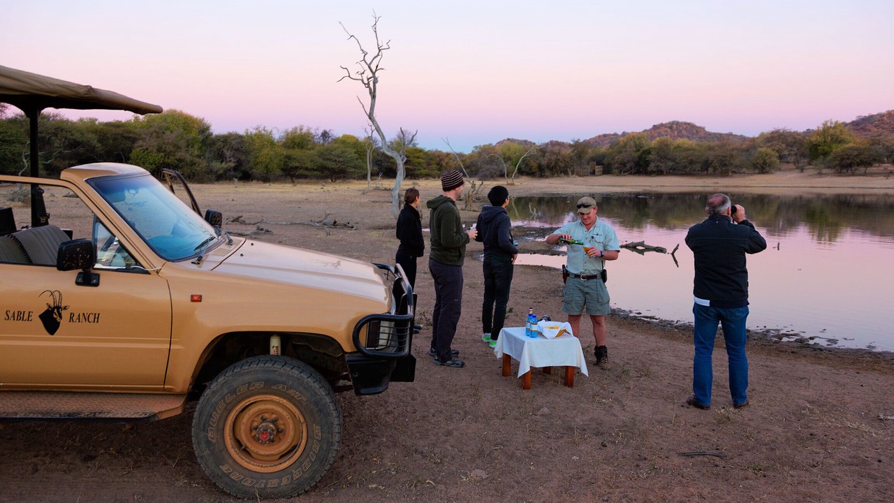 Photo of Outdoor in Madibeng
