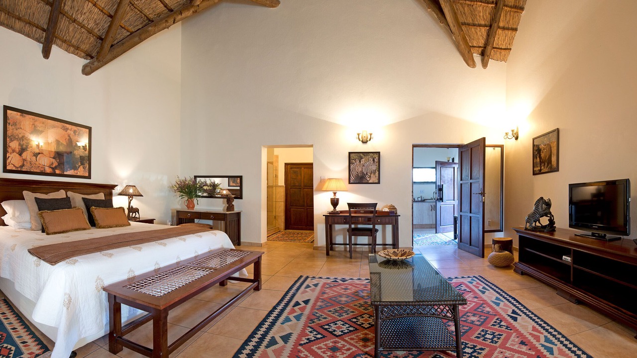 Photo of Patio Balcony in Madibeng