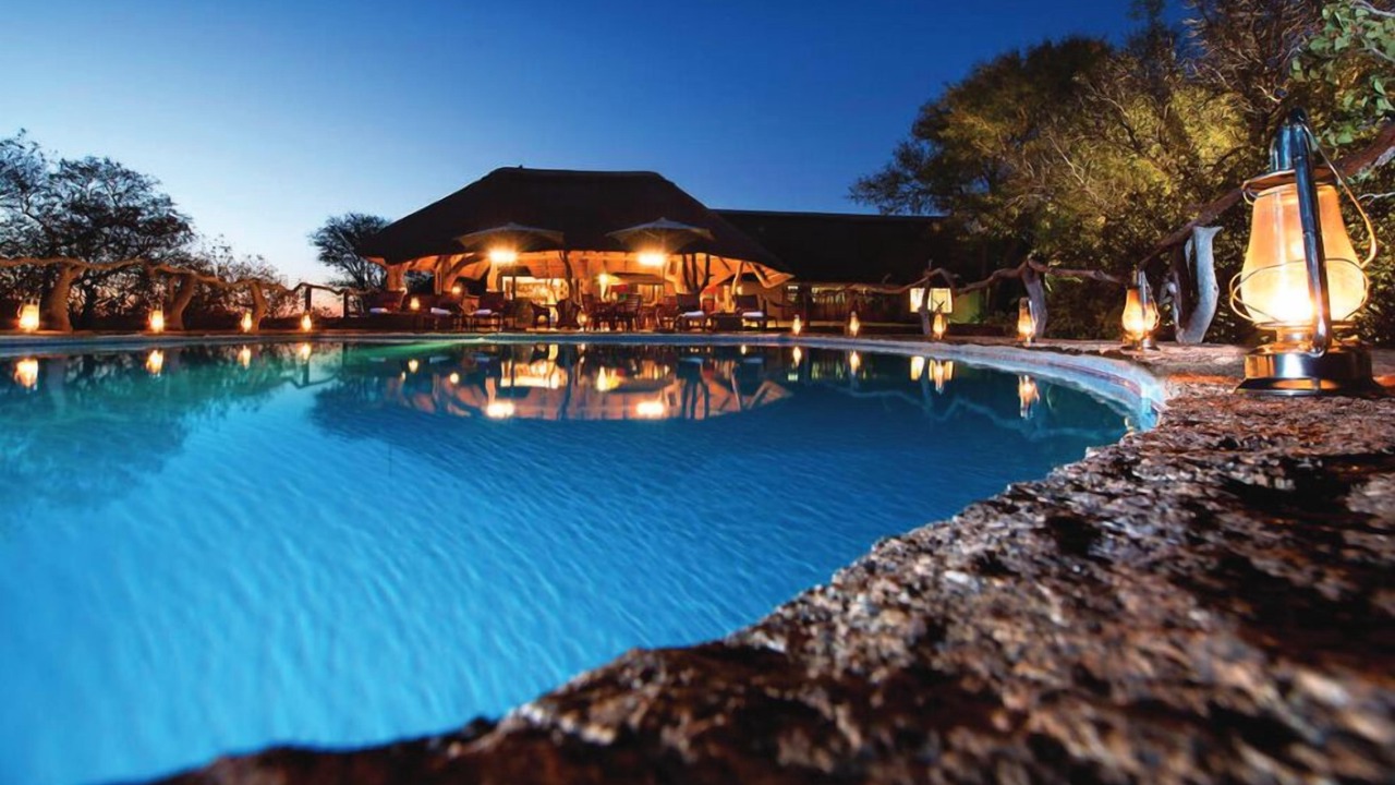 Photo of Outdoor in Madibeng