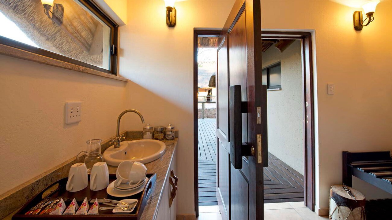 Photo of Patio Balcony in Madibeng