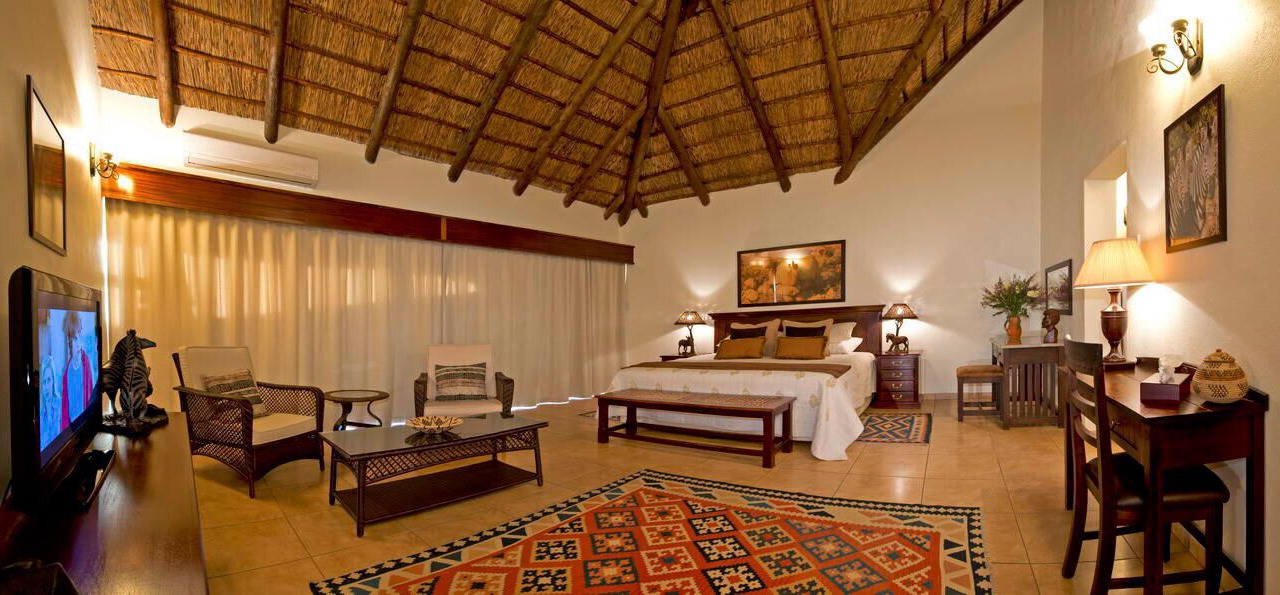 Photo of Patio Balcony in Madibeng