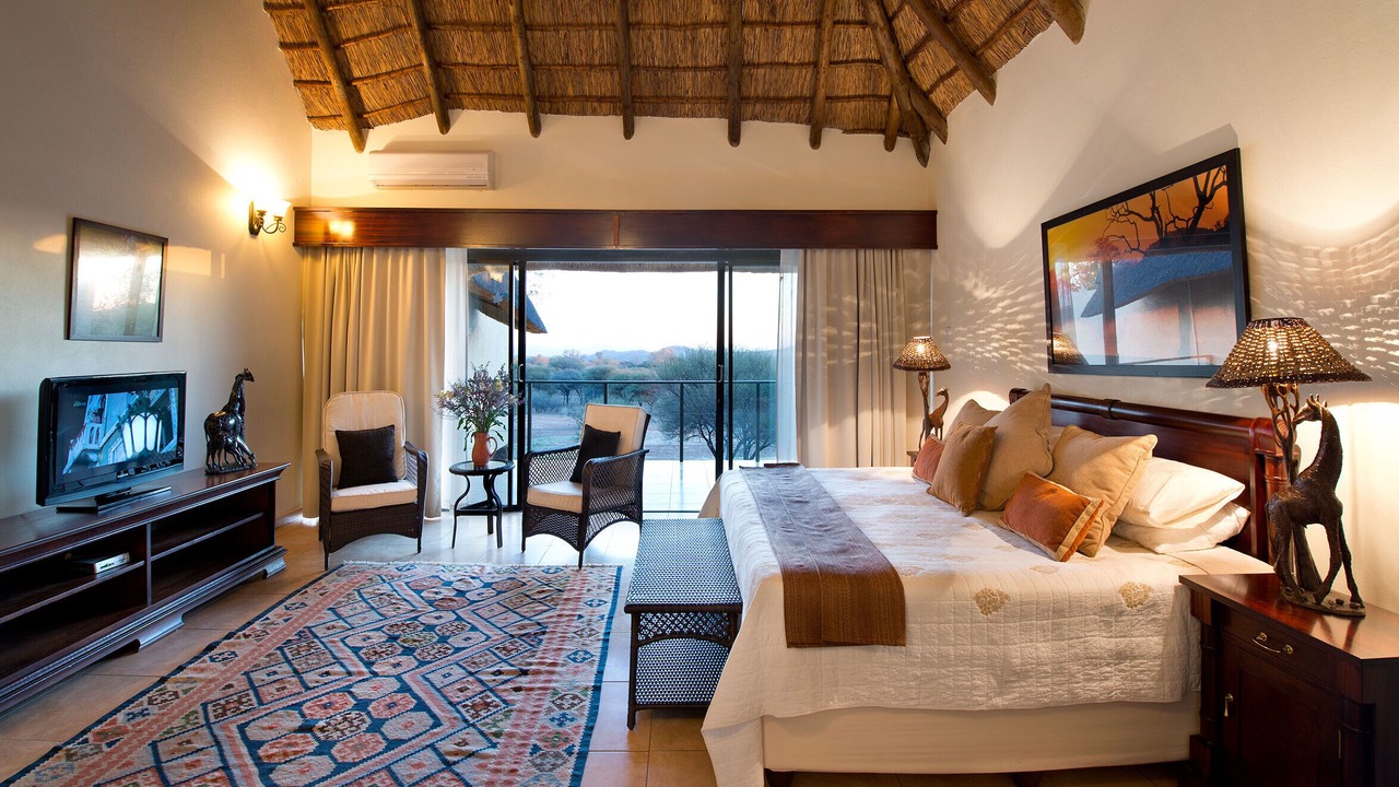 Photo of Patio Balcony in Madibeng