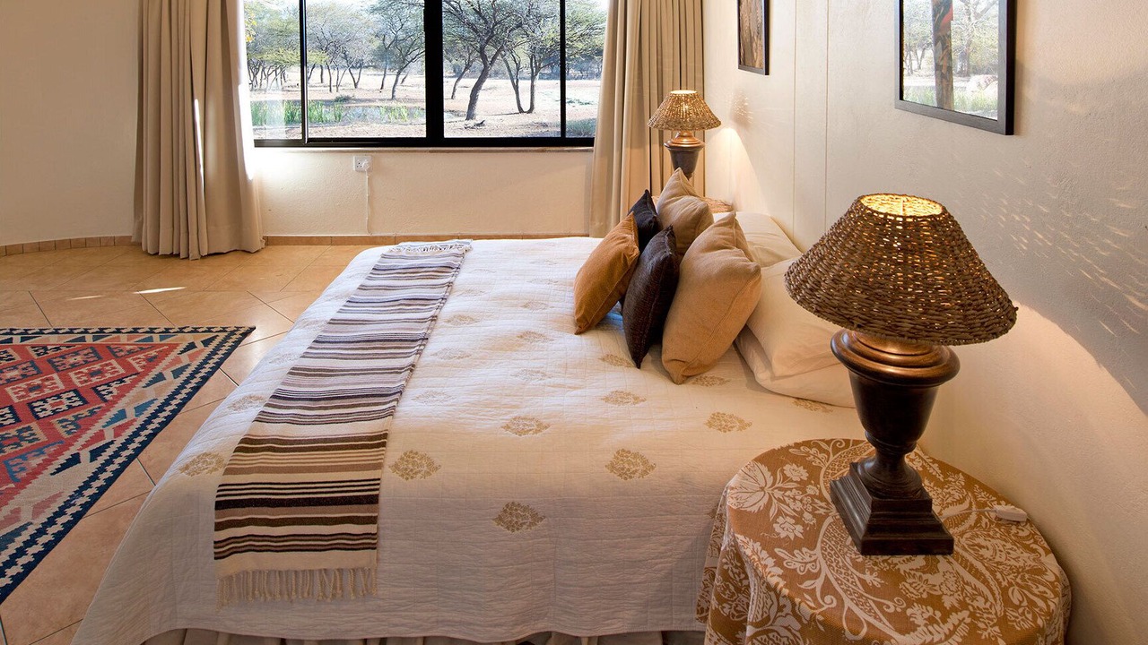 Photo of Bedroom in Madibeng