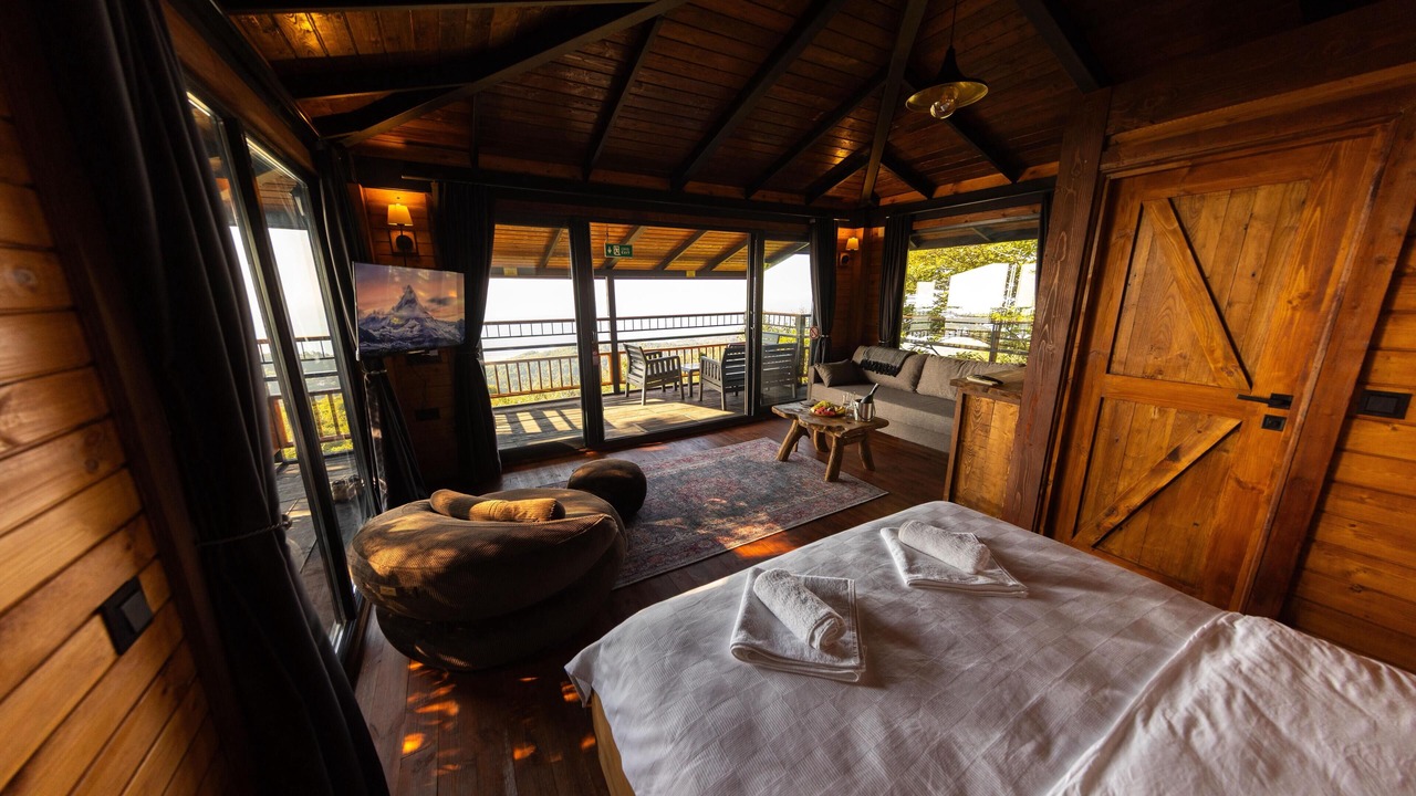 Photo of Bedroom in Pazar