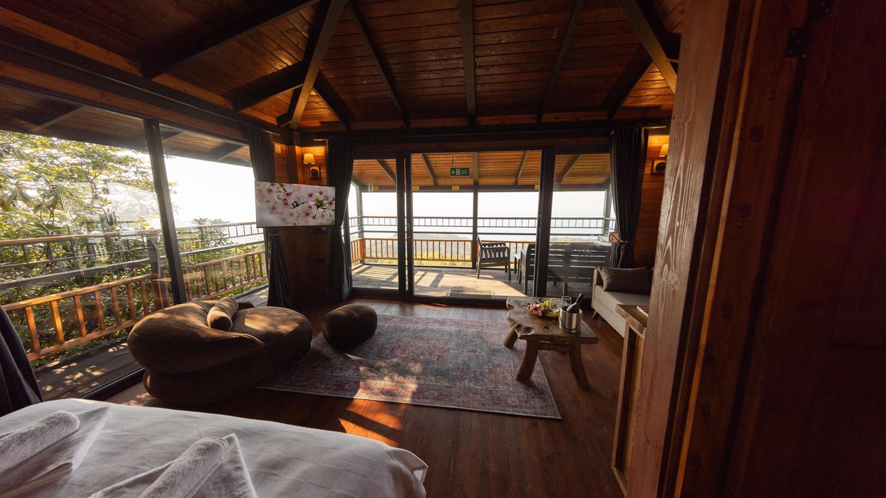 Photo of Bedroom in Pazar