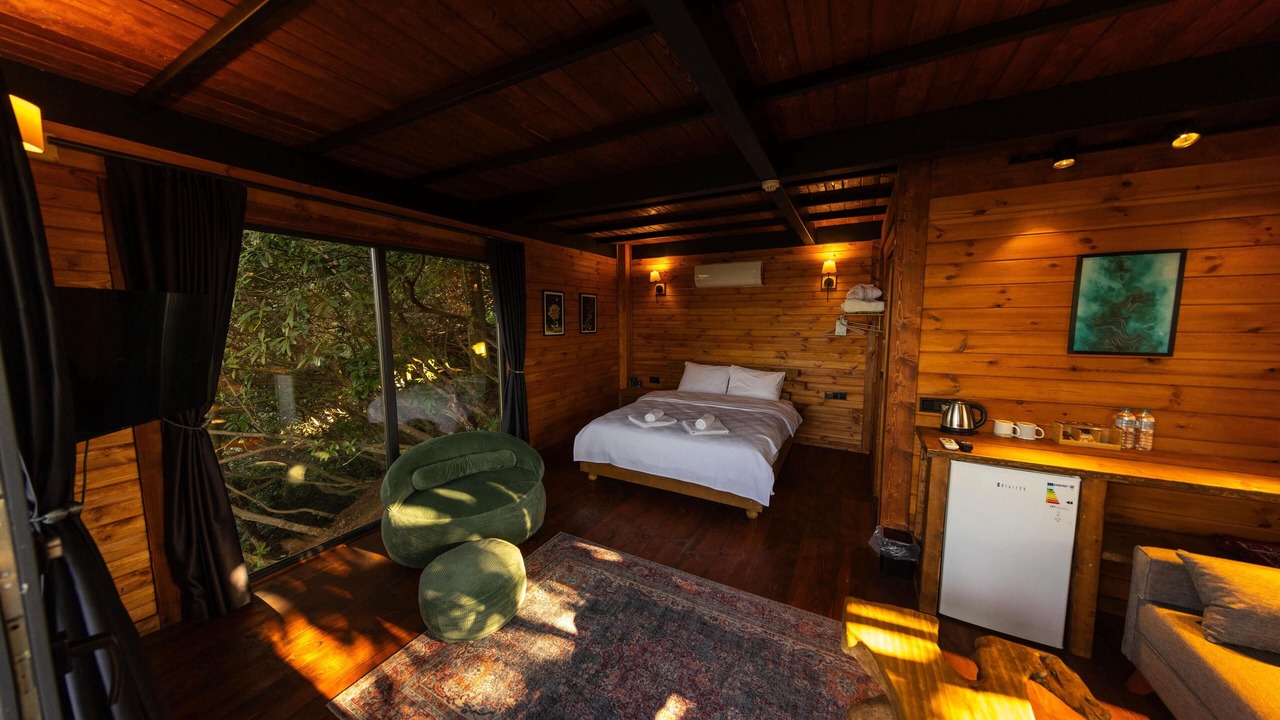 Photo of Bedroom in Pazar